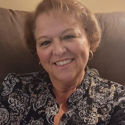 Tammy, 60