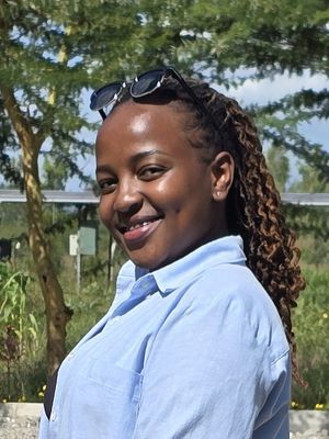 Winnie, 31