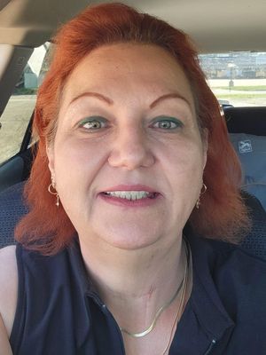 Mary, 49