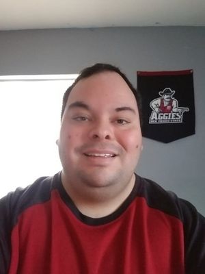 Christopher, 32