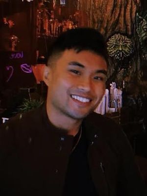 Christian, 27