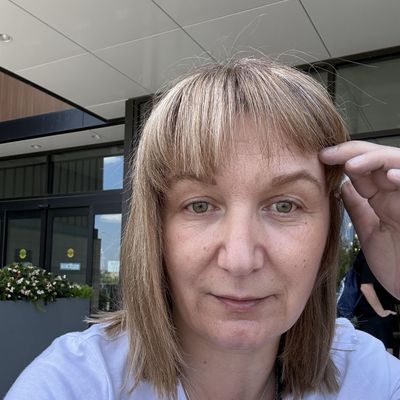 Monika, 52
