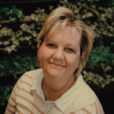 Heather, 56