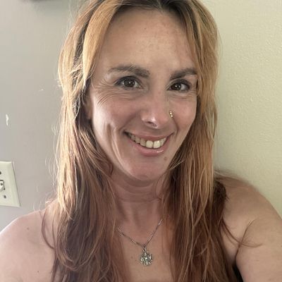 Bridget, 54