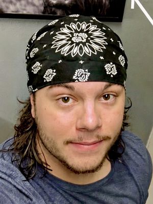 Jensen, 24