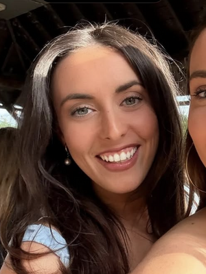 Clare, 26