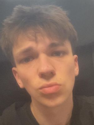 Gijs, 19