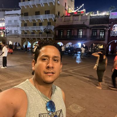 Frank, 35