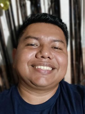 Andres Alfonso, 32