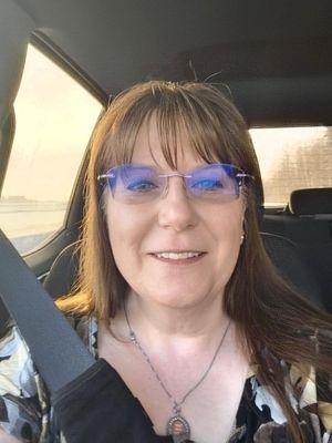Kristina, 49