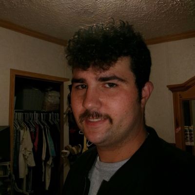 Garrett, 27