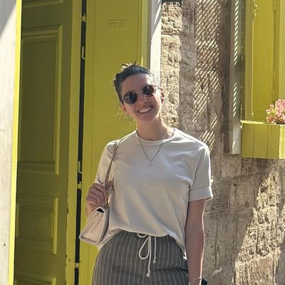 Catherine, 29