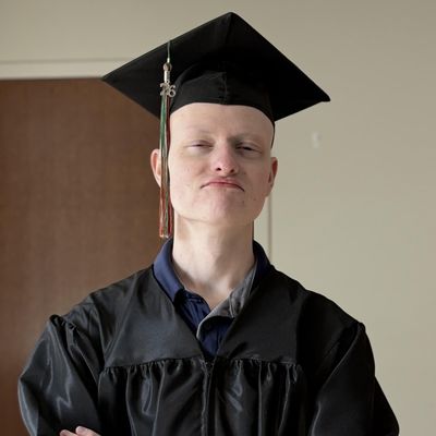 Wyatt, 22