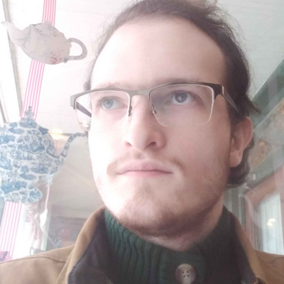 Joshua, 21