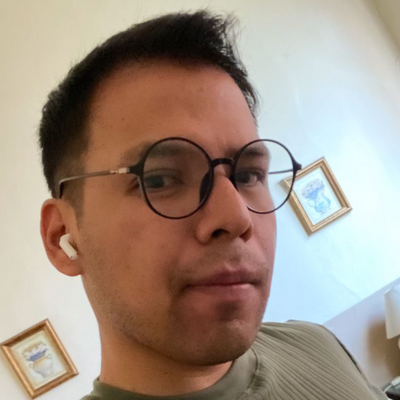 Eduardo, 31