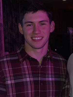 Damian, 26