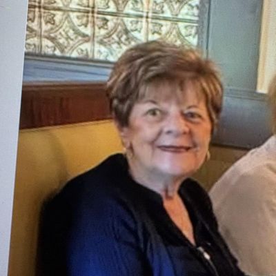 Ann, 83