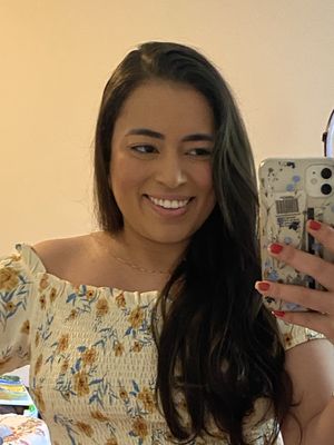 Leticia, 25