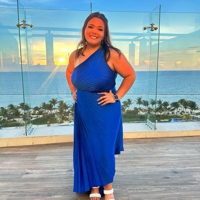 Katherine, 24