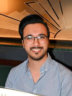 Joel, 27