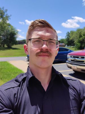 Joseph, 23
