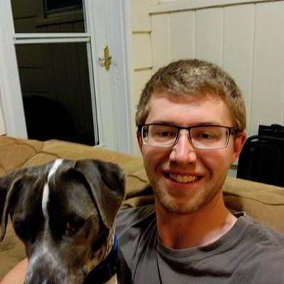 Sam, 29