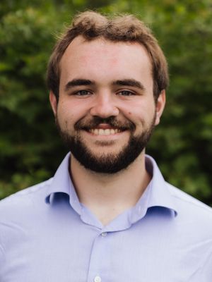 George, 24