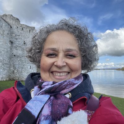 Jacqueline, 63