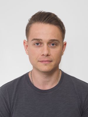 Michal, 40
