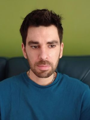 Nicolai, 36