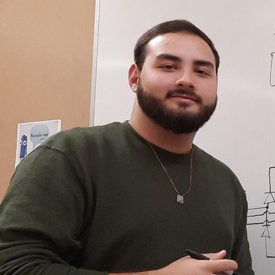 Alvaro, 22