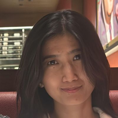 Mae, 34