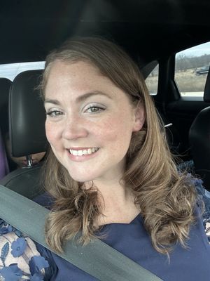 Eileen, 36