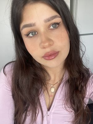 Masha, 21