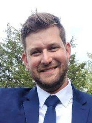 Jarrod, 38
