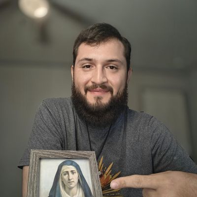 Alvin, 24