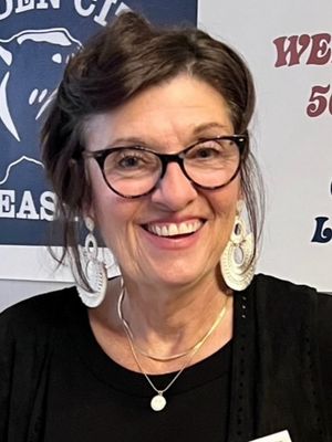 Terri, 69