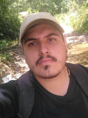 David, 27