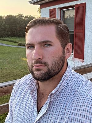 Colton, 28