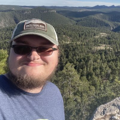 Nick, 26