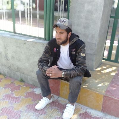 Tanseef, 28