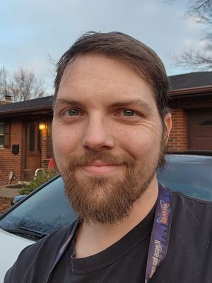 David, 30