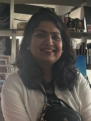 Seema, 34