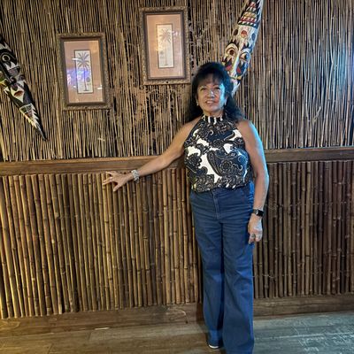 Linda, 70