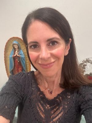 Michelle Christine, 51