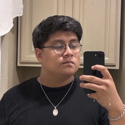Diego, 21