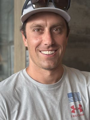 Kyle, 40
