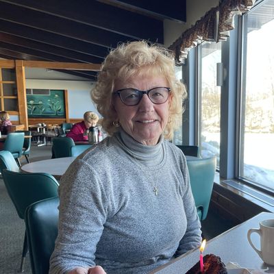 Rosalyn, 82