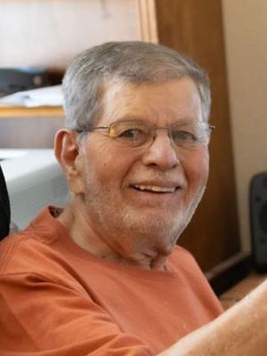 Joel, 71