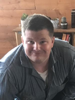 Michael, 28
